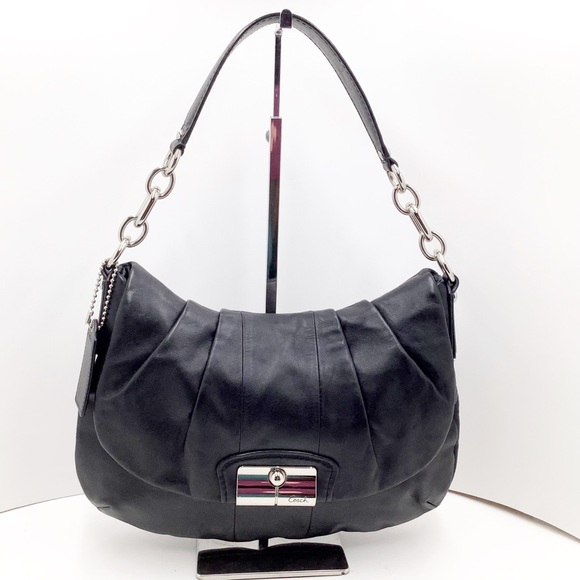 Coach Handbags - { Coach} Coach Hobo Bag